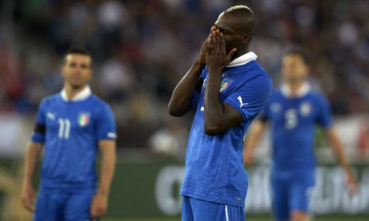 Italia Euro 2012
