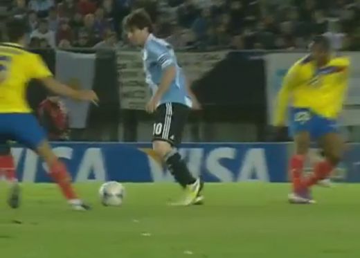 Lionel Messi Argentina messi