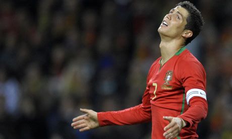 Publicatia "de casa" a Realului nu ii da nicio sansa lui Ronaldo! Spaniolii vad un golgheter SURPRIZA la Euro! Cum arata TOPUL:_2