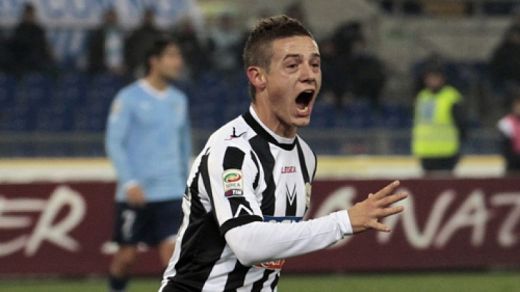 
	Ultima sansa pentru Torje! Omul care il tinea rezerva la Udinese va PLECA la Juventus! Nu mai are rival pe postul sau!
