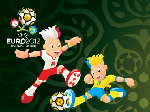 Euro 2012 Ucraina