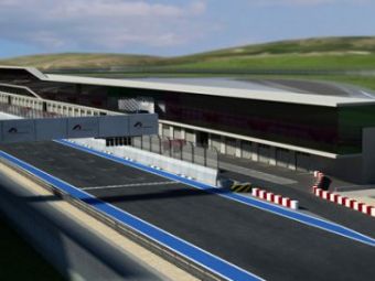 
	Proiectul care ar pune Clujul pe harta miliardarilor! Cum arata cel mai ambitios plan pentru un CIRCUIT de Formula 1 in Romania: 
