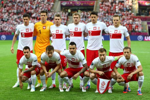 Meci nebun, atmosfera infernala: Polonia 1-1 Grecia! Doua eliminari, un penalty ratat! Lewandowski a inscris primul gol de la Euro!_3
