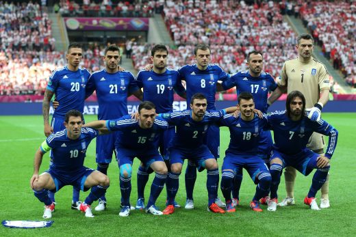 Meci nebun, atmosfera infernala: Polonia 1-1 Grecia! Doua eliminari, un penalty ratat! Lewandowski a inscris primul gol de la Euro!_6