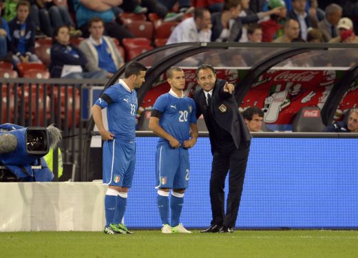 Giovinco Italia Euro 2012