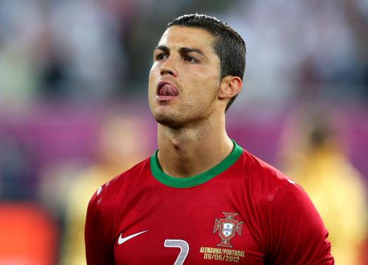 Super Mario a dat lovitura, nationala lui Ronaldo s-a trezit prea tarziu: Germania 1-0 Portugalia! Portughezii au avut doua bare!_5