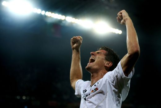 Super Mario a dat lovitura, nationala lui Ronaldo s-a trezit prea tarziu: Germania 1-0 Portugalia! Portughezii au avut doua bare!_8