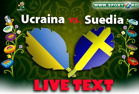 Victorie de VIS intr-un vulcan cu 70000 de ucrainieni: Ucraina 2-1 Suedia! Ibra a deschis scorul, Shevchenko a reusit dubla in 8 minute!_1