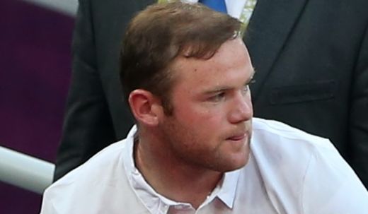 EUROBLOG, ZIUA 4: Rooney a exagerat cu implantul, un suporter a ADORMIT in tribune la Franta - Anglia :) Scuza jucatorilor pentru cel mai plictisitor meci de la Euro:_22