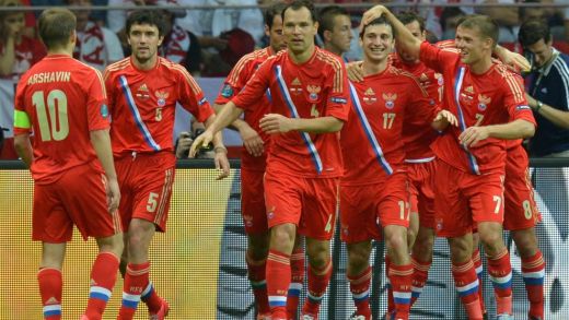 Polonia 1-1 Rusia! Blaszczykowski reuseste cea mai tare faza de la Euro 2012! Vezi situatia in Grupa A, cu o singura etapa inainte de final:_3