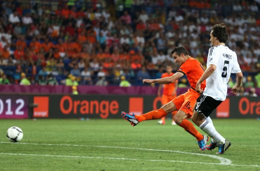 Olanda 1-2 Germania! EXTERMINATI de incredibilul Mario Gomez! Nemtii sunt primii care merg in sferturi! Vezi situatia in grupa B:_6