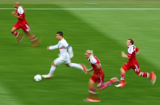 EUROBLOG, ZIUA 6 | Mercenarul lui Mourinho, cel mai bun om al meciului! Care e deviza lui si cum il apara pe inutilul Ronaldo: _14