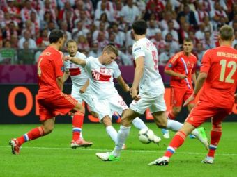 
	VIDEO! Dzagoev e golgeterul Euro 2012, Kuba a dat cel mai frumos gol de pana acum! Vezi golurile 3D:
