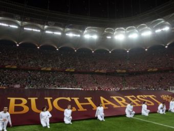 VISUL fanilor din Romania poate deveni realitate! Barcelona, aproape de un meci pe National Arena! Derby-ul sacrificat pentru meciul asteptat de milioane de fani: