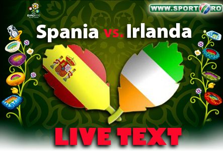 Spania 4-0 Irlanda! 20.000 de fani irlandezi isi insotesc echipa acasa dupa dubla lui Torres! Vezi situatia in Grupa C: VIDEO 3D!_1