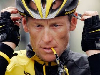 
	E cam GATA! &quot;Lance Armstrong s-a dopat in intreaga cariera!&quot; Poate ramane fara titlurile sale celebre, dovezile sunt CLARE!
