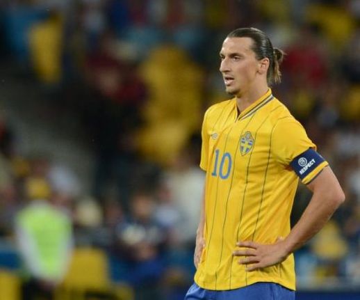 EUROBLOG, ZIUA 8 | 'F**k off, Hart!" Mesajul SOCANT al lui Zlatan dupa al 2-lea gol al Suediei!_18