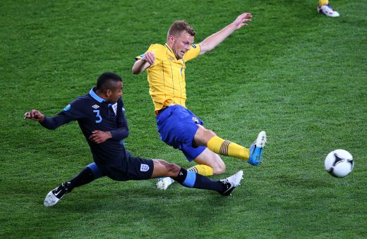 Suedia - Anglia 2-3, in cel mai nebun meci de la EURO! Avem si cel mai frumos gol, Welbeck, cu calcaiul! Vezi TOATE fazele_4