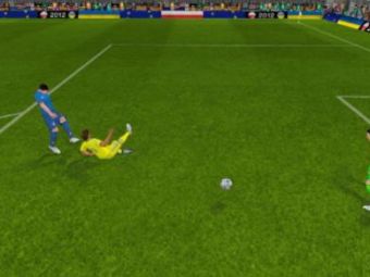 
	VIDEO: Primul gol la nationala dupa o pasa SUPERBA a lui Benzema! Omul dorit de Man United a spart gheata! Vezi reusita 3D cu care a fost executata Ucraina:
