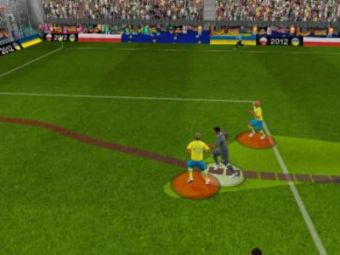 
	Asta e cel mai tare gol de la Euro! Faza GENIALA care a aruncat in aer un stadion MONDIAL! Englezii au innebunit la calcaiul lui Welbeck! VIDEO 3D
