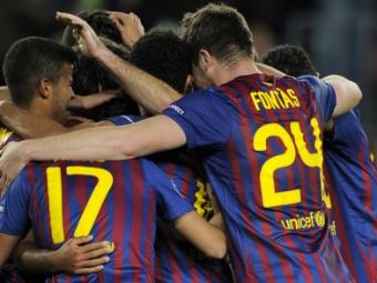 
	5 pusti GENIALI care vor DOMINA fotbalul la Barcelona! Primul ORDIN dat de Tito la Barca
