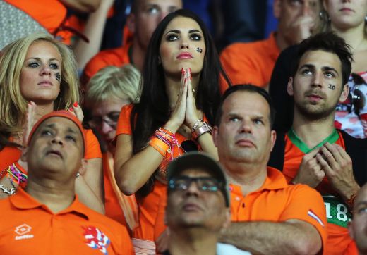 Umilinta pentru Portocala Mecanica! Portugalia 2-1 Olanda! S-a terminat! Portugalia e in sferturi si va juca in fata Cehiei! Ronaldo a fost SENZATIONAL!_3