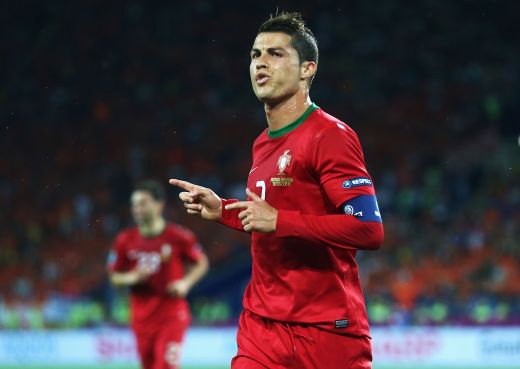 Umilinta pentru Portocala Mecanica! Portugalia 2-1 Olanda! S-a terminat! Portugalia e in sferturi si va juca in fata Cehiei! Ronaldo a fost SENZATIONAL!_4