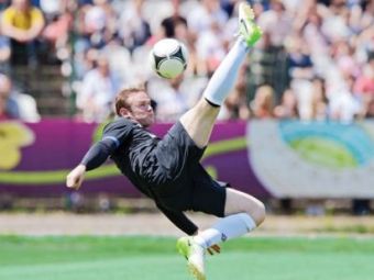 
	Anglia e debusolata, Rooney tremura! Cea mai mare DILEMA pe care o au englezii inaintea meciului cu Ucraina:
