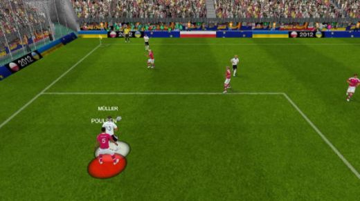 
	Wenger a EXPLODAT la golul asta! Omul care vrea sa aduca titlul la Arsenal a dat gol cu Danemarca! Vezi golul lui Podolski 3D
