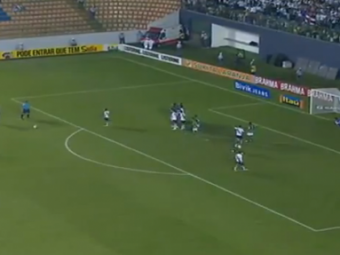 
	Juninho a ramas ZEUL loviturilor libere! Golul dupa care Brazilia il vrea in nationala pentru Mondial. SUPER VIDEO

