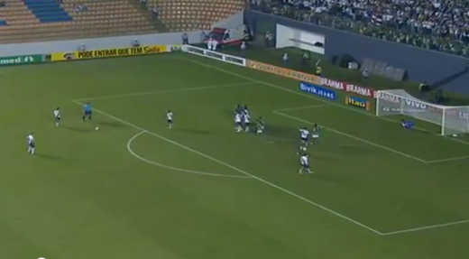 
	Juninho a ramas ZEUL loviturilor libere! Golul dupa care Brazilia il vrea in nationala pentru Mondial. SUPER VIDEO
