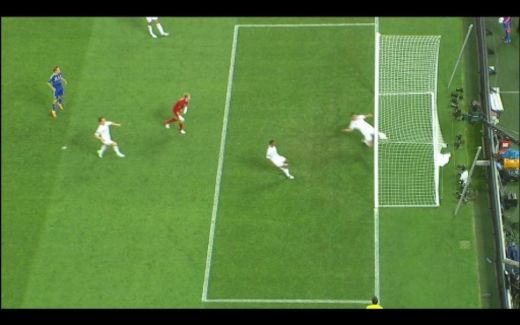Anglia - Italia, EUROSFERTUL din Polonia si Ucraina! Rooney revine cu gol! Anglia 1-0 Ucraina, gol REFUZAT pentru ucraineni de arbitru!_11