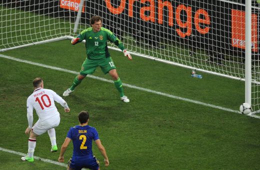 Anglia - Italia, EUROSFERTUL din Polonia si Ucraina! Rooney revine cu gol! Anglia 1-0 Ucraina, gol REFUZAT pentru ucraineni de arbitru!_8