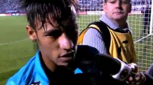 Neymar fc barcelona