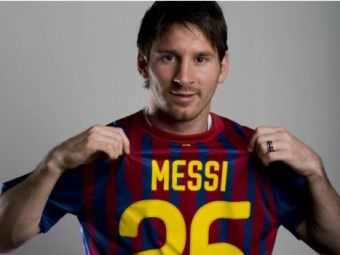 
	Messi e cel mai bun istorie la 25 de ani! Cruyff, Maradona si Di Stefano au IMPREUNA palmaresul lui Leo Messi! Ronaldo e un ANONIM pe langa el!
