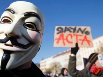 Becali si-a pus MASCA cu Anonymous! Votul pe care nimeni nu se astepta sa-l dea! Ce a facut in Parlamentul European!