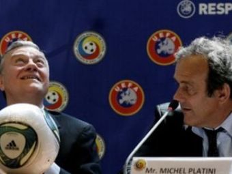 
	Euro 2016 se schimba PENTRU ROMANIA! Declaratia surprinzatoare pe care a facut-o astazi Michel Platini:

