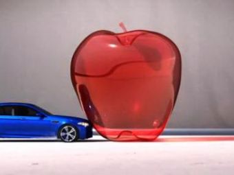 
	VIDEO: BMW M5 e fantastic! Spotul colosal&nbsp;care te lasa fara cuvinte si pe care il revezi la infinit!
