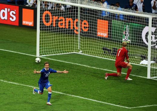 EUROBLOG, ZIUA 18 | Aroganta lui Ronaldo pentru nationala Spaniei:"Va ajung 3 zile" Au aparut BLOOPERS de la Euro 2012 :))_11