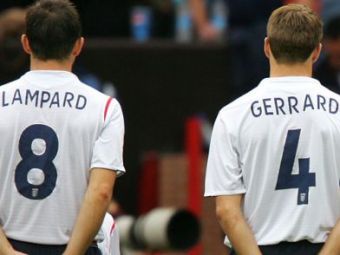 
	Lista neagra a Angliei! Dupa esecul de la EURO, 6 oameni trebuie sa dispara din echipa! &quot;Afara cu batranii!&quot; Terry, Gerrard si Lampard sunt primii vizati!
