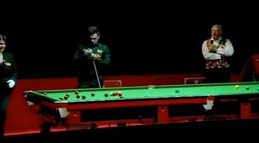 Ronnie O Sullivan Snooker