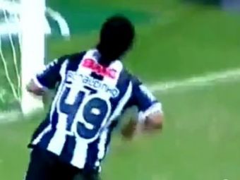 
	Brazilia e din nou INNEBUNITA dupa ZEUL Ronaldinho! A dat PRIMUL gol dupa DRAMA de la Flamengo! VIDEO

