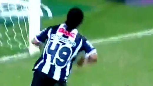 Ronaldinho Atletico Mineiro
