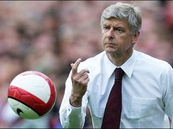 
	Wenger se pregateste sa se desparta de Van Persie! Arsenal a transferat AZI un atacant la SUPER oferta: 15 mil &euro; pentru golgheterul Frantei!
