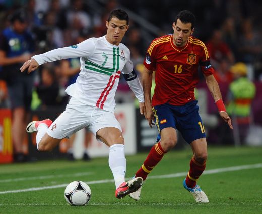 Spania e in FINALA!!! Portugalia 2-4 Spania, dupa penalty-uri! Bruno Alves a ingropat Portugalia, Ramos gol din scarita!_4