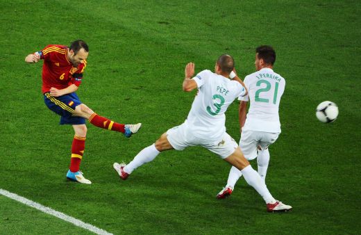 Spania e in FINALA!!! Portugalia 2-4 Spania, dupa penalty-uri! Bruno Alves a ingropat Portugalia, Ramos gol din scarita!_6