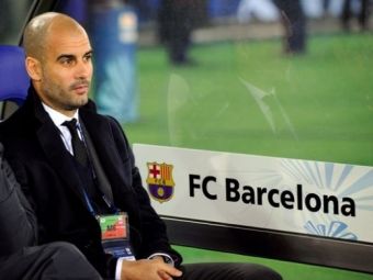 
	Omul care vrea puterea la Barcelona il aduce INAPOI pe Guardiola! Adevaratul motiv pentru care Pep a ABANDONAT Barca
