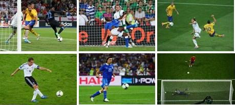 Pirlo, Ramos, Balotelli sau Ibrahimovic? VOTEAZA aici cel mai tare moment de la EURO!_7
