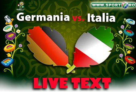 Balotelli a facut meciul vietii, Italia joaca FINALA cu Spania: Germania 1-2 Italia! Cel mai frumos meci de la Euro! VEZI GOLURILE 3D_1