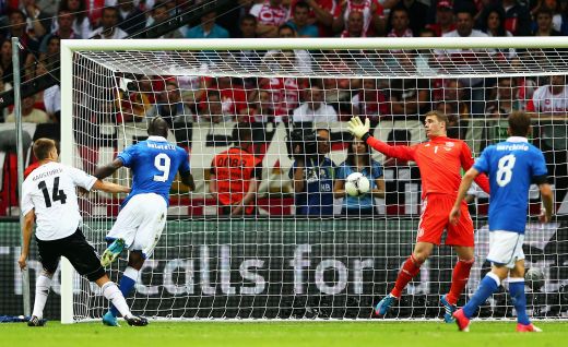 Balotelli a facut meciul vietii, Italia joaca FINALA cu Spania: Germania 1-2 Italia! Cel mai frumos meci de la Euro! VEZI GOLURILE 3D_7